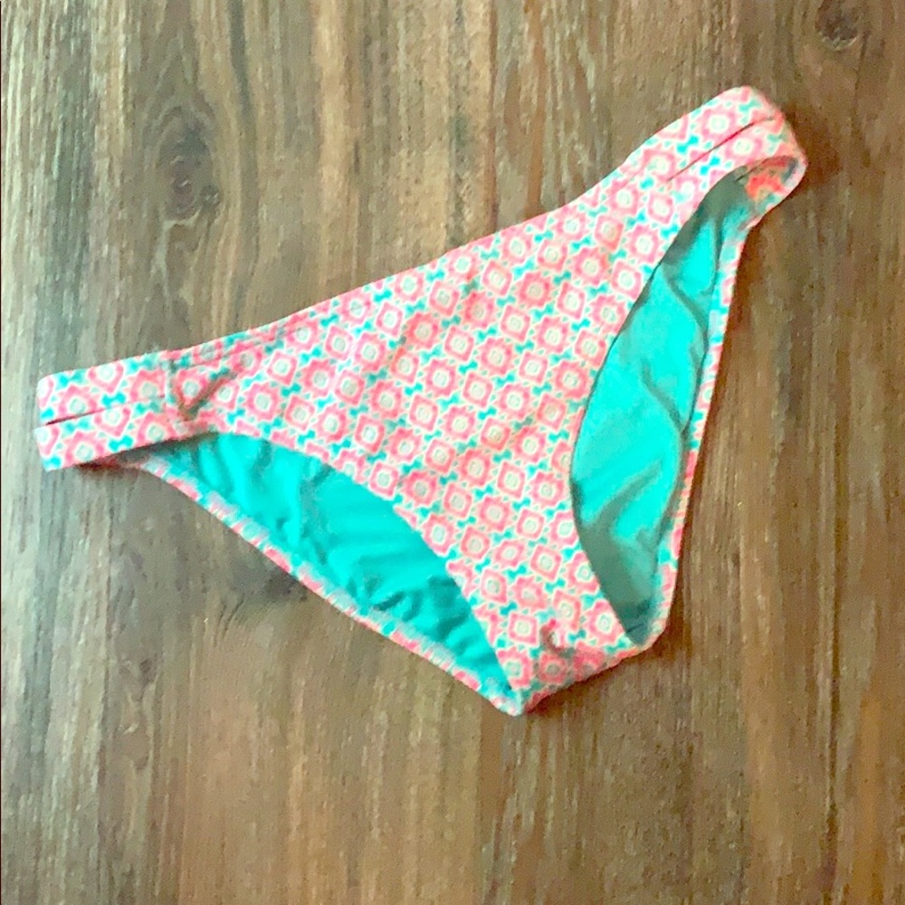 Swimsuit bottoms